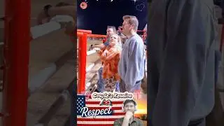 Couple&rsquo;s Surprise Reunion ❤️ #shorts #surprise #reunion #soldier #couple #love #longdistancelove