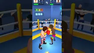 Workout Master Android, mobile gameplay part #3