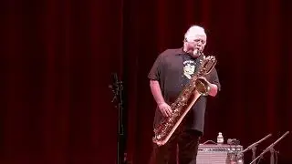 Rowan University: Denis DiBlasio 'Chucking A Wobbly' 9-14-22