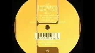 Aphex Twin AFX i 'm self employed