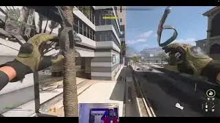DMZ Raid Showdown 🔥 | High-Level Gameplay, Constant Pressure & Full Action Stream
