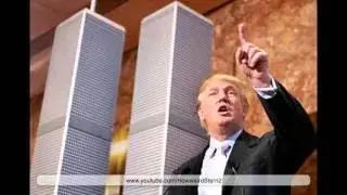 Trump Supported Iraq War Invasion In 2002 - Howard Stern Interview