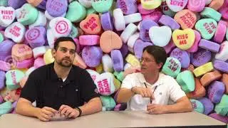 February iAcademy Vlog!