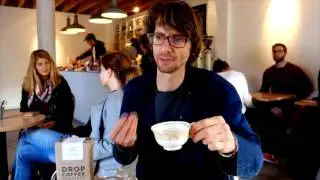The Right Roast Episode 21: Chief Coffee, Chiswick