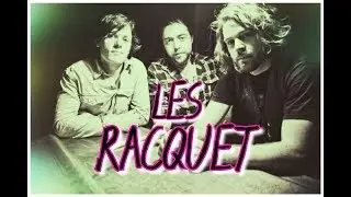 Les Racquet Reunion Show 6.10.17 - Matt's Not Dead...50!!! Birthday Bash
