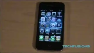 FilmOn Live TV - iPhone App Review