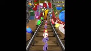iOS or Android games Temple run #26