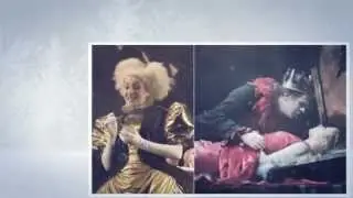 Sleeping Beauty at the Citizens until 6 Jan