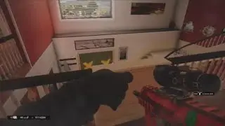 I see y they removed ACOG from Bandit