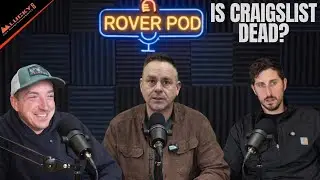 Джерри Макговерн выбыл из игры на форуме Land Rover Craigslist и стал известен в интернете благод...