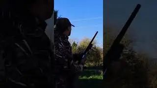 Backyard Shooting