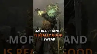 How to Make Mora's Hand GREAT #soulframe #mmorpg #gaming