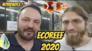 As novidades da EcoReef para 2020