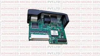 KOYO HOST H2-EBC100 PCB Board Advanced Micro Services Pvt. Ltd