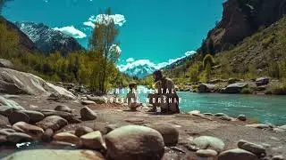 INTO ME YOU SEE // Instrumental Worship Soaking in His Presence