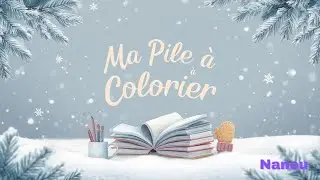 📚Pac Challenge - Janvier &agrave; mars 2026 😊