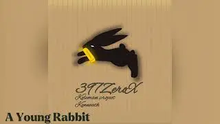A Young Rabbit