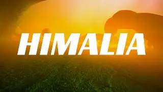 SCI-FI ALIEN WORLD ATMOSPHERE w/ AMBIENT LOFI PSYCHILL | 