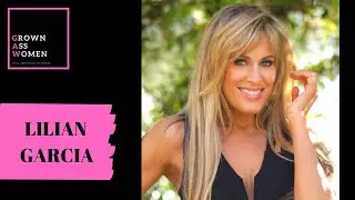 Lilian Garcia | GAW TV (Ep.75)