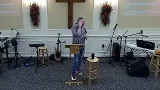 Week 13 - Chapter 7 Verses 11-28 - The Book of Hebrews