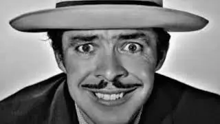 Tin Tan El Pachuco de oro