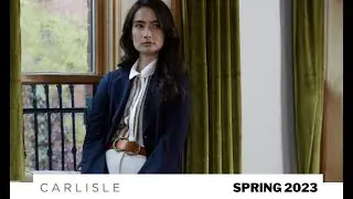 Carlisle Spring 2023 Collection