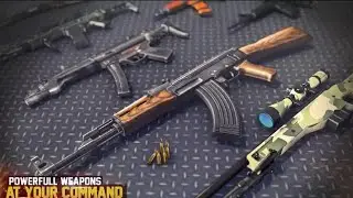 FPS Encounter shooting 2019 game (part 04)