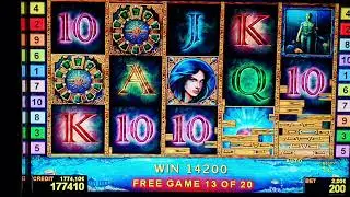 Lord of the Ocean!#2EURO BET! #Freispiele! #novoline!#Big Win! #Novoline#Casino #Risiko #Admiral