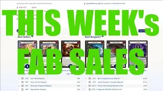 Продажи FaB на этой неделе: живые и реалистичные коллекционные карточные игры. Настоящий обзор ры...