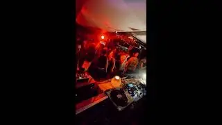 Gorgon Sound on CGC Sound System, Aug 2024