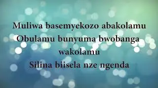 Semyekozo Eddy Kenzo Video