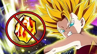 How To Use LR Kale & Caulifla Without Summoning! Bootleg PHY Kale & Caulifla Dokkan Battle Showcase