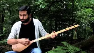 Kenan T&uuml;lek  - Pen&ccedil; Bağlama