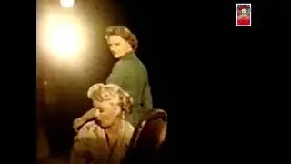 THE MOST HAPPY FELLA (1956, Broadway)
