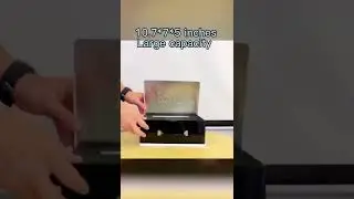 Tin Lunch box