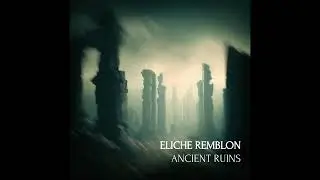 Eliche Remblon - Ancient Ruins (Ancestral Echoes in a Neo-Classical Tapestry)
