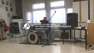 MICHAEL JACKSON (Come Together) 1988 J&eacute;r&ocirc;me Lutzu [Improv Drums Cover] Short Extract] 2018 TRIBUTE