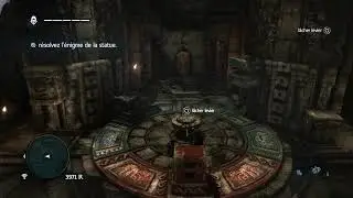 🔴fr Lets play Assassin's Creed black flag #4