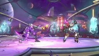 2465 vs 2779 Epic Mech Showdown | Intense Battle Between Two Titans