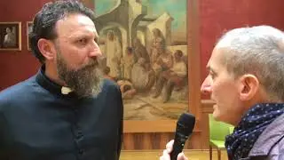 Corato - Il nuovo Arcivescovo incontra la città