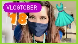 Vlogtober Day 18: Teacher Style Box