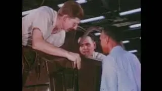 ORIGINAL RE-SCORING PROJECT No. 1 &mdash; The Human Bridge (1949)