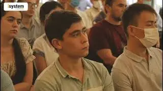 isystem academy #motivation #umidjon_ishmuhammedov #cambridgelearncentre #BiznesPrince12 #IT
