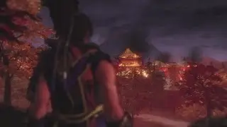 Samurai Warriors 5 - Nobunaga's Path | The Scorching of Mt. Hiei (Part 24)