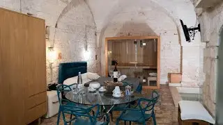 Dama Bianca Boutique Hotel Ostuni, Ostuni, Italy