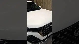 Нанесено покрытие ПОЛИМЕР #авто #автомобили #auto #automobile #car #detailing