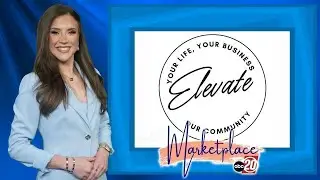 Make It Happen Monday with Elevate Springfield: Lucky Horseshoes