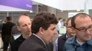 Cisco Expo Germany 2009 Event Highlights