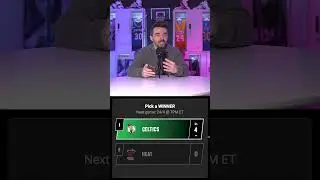 Your Final Chance For The NBA Pick'Em Challenge
