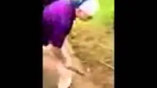 Chris wildman live action